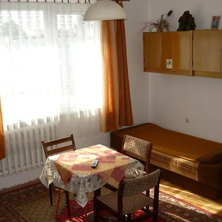 Tanie W Kolobrzegu Penzion Kolobřeh